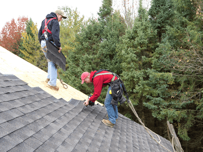 About Leaking Skylight Repair Pros Ashville, OH